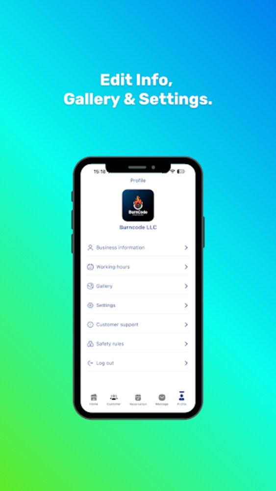 Kaktus Pro — app screenshot 1 of 2