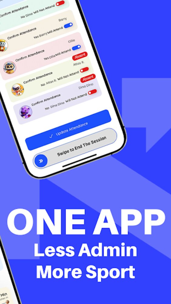 N'RICH Coach — app screenshot 2 of 2