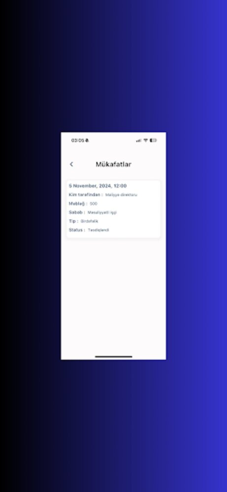 StaffCraft — app screenshot 1 of 2