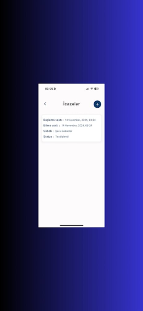 StaffCraft — app screenshot 2 of 2